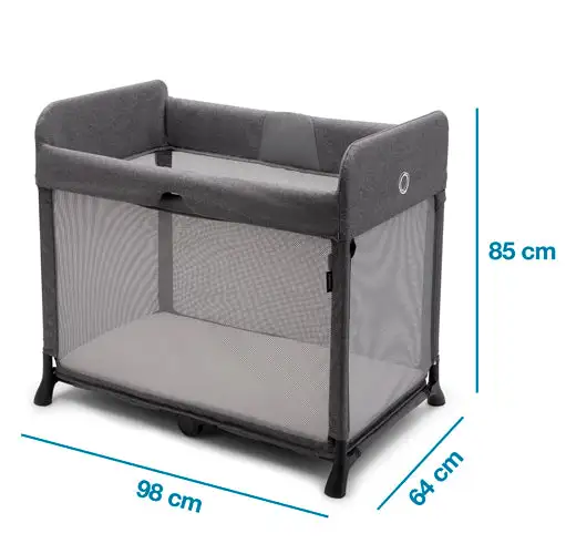 Folding travel cradle Bugaboo Stardust - Image 5