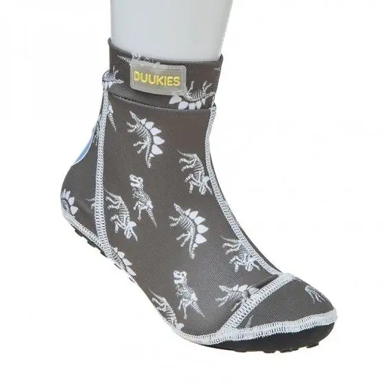 Dino Grey White