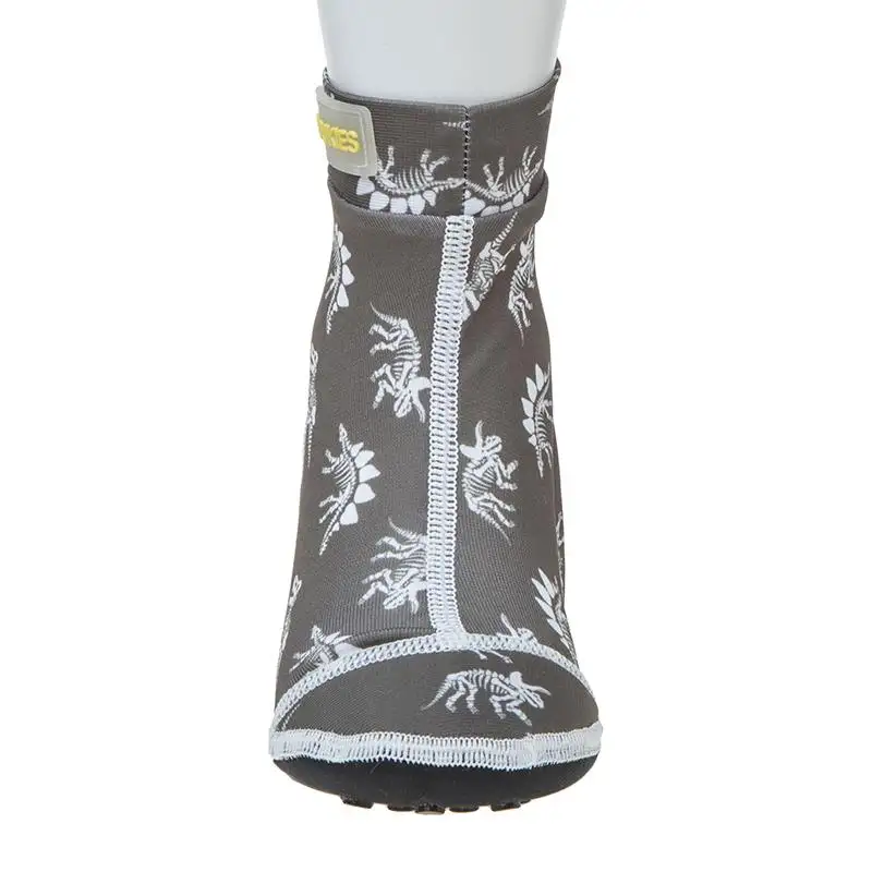 Dino Grey White - Image 2