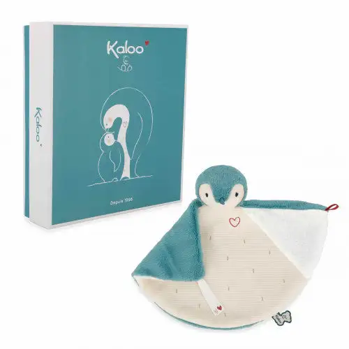 Doudou Penguin Kaloo