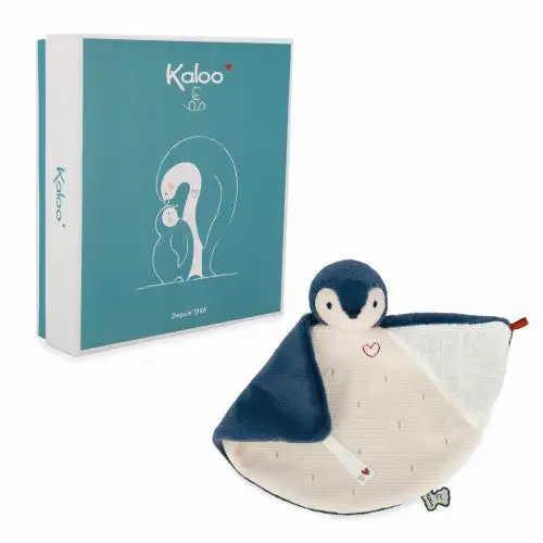 Doudou Penguin Kaloo - Image 11