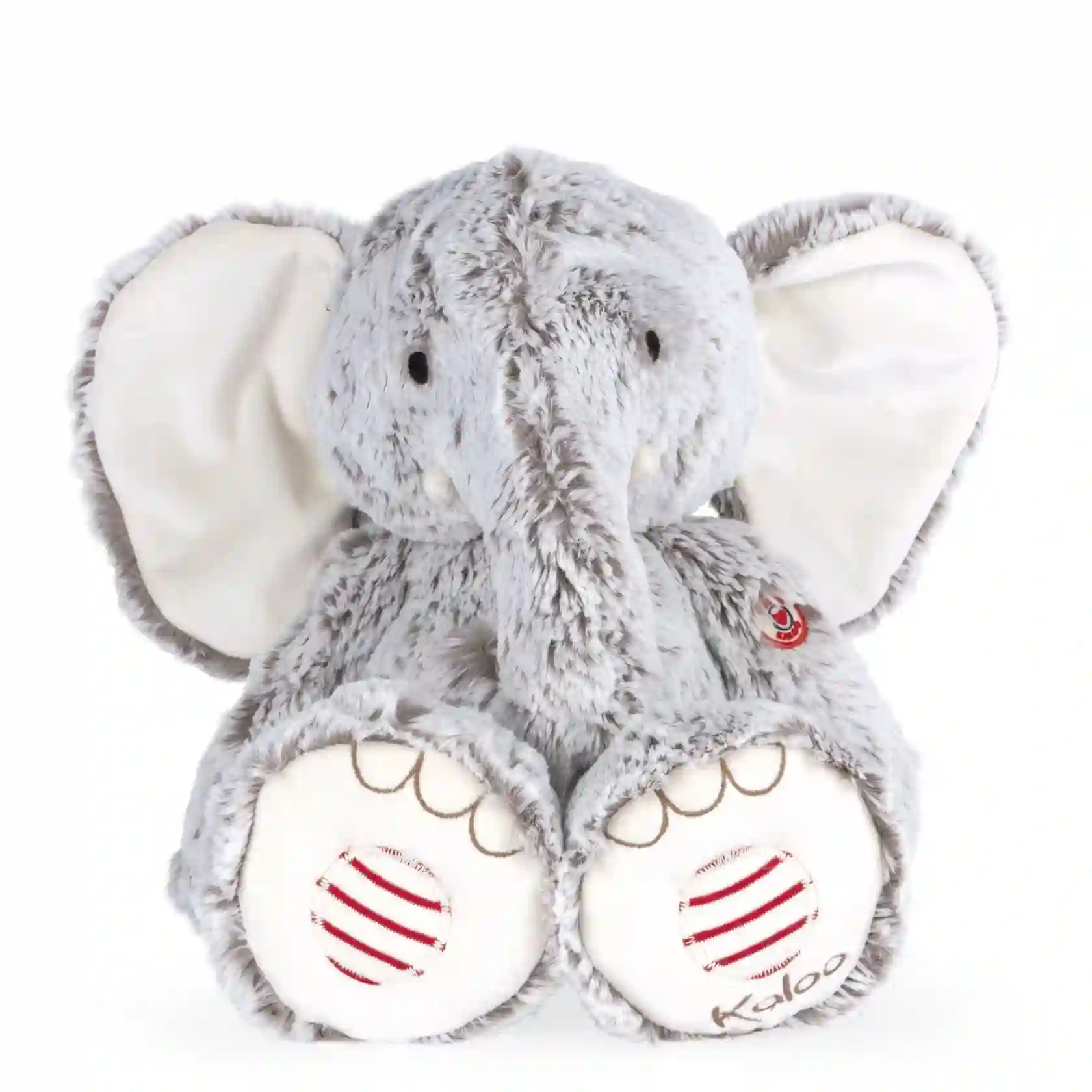 Elefante era el prestigio gris de 38 cm Kaloo