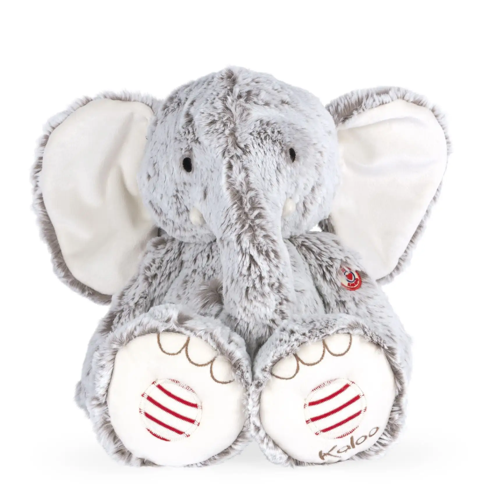 Elefante era el prestigio gris de 38 cm Kaloo