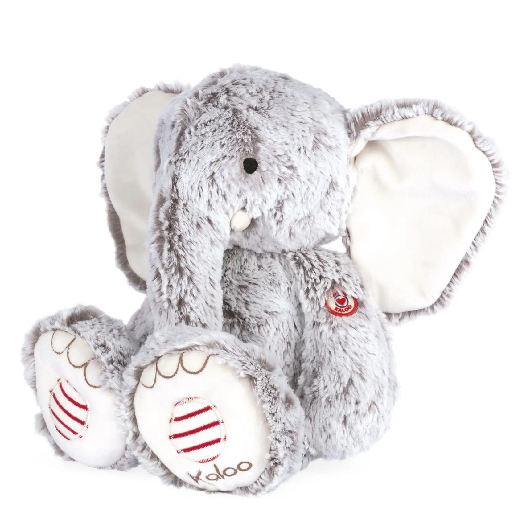 Elefante era el prestigio gris de 38 cm Kaloo - Imagen 2
