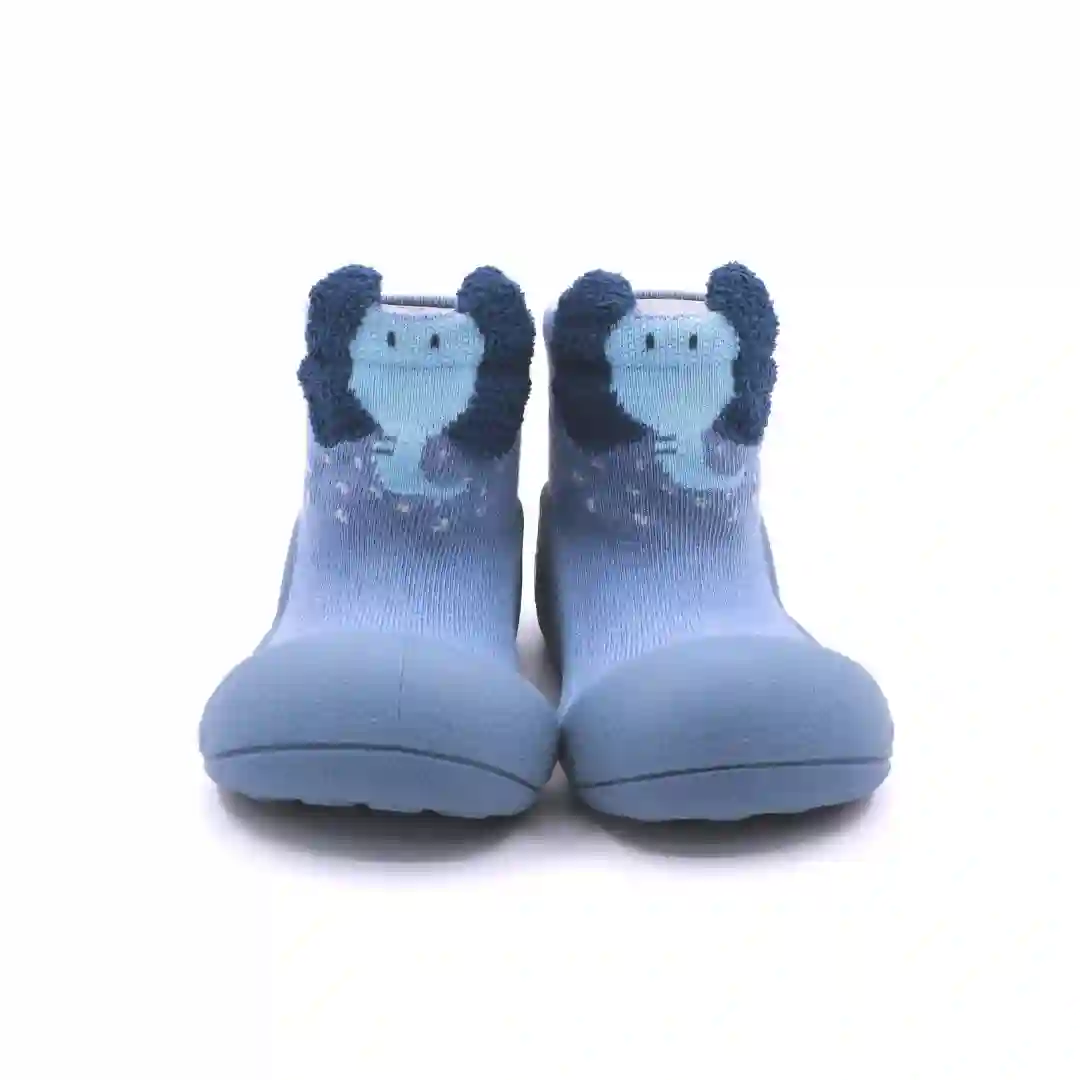 Azul elefante