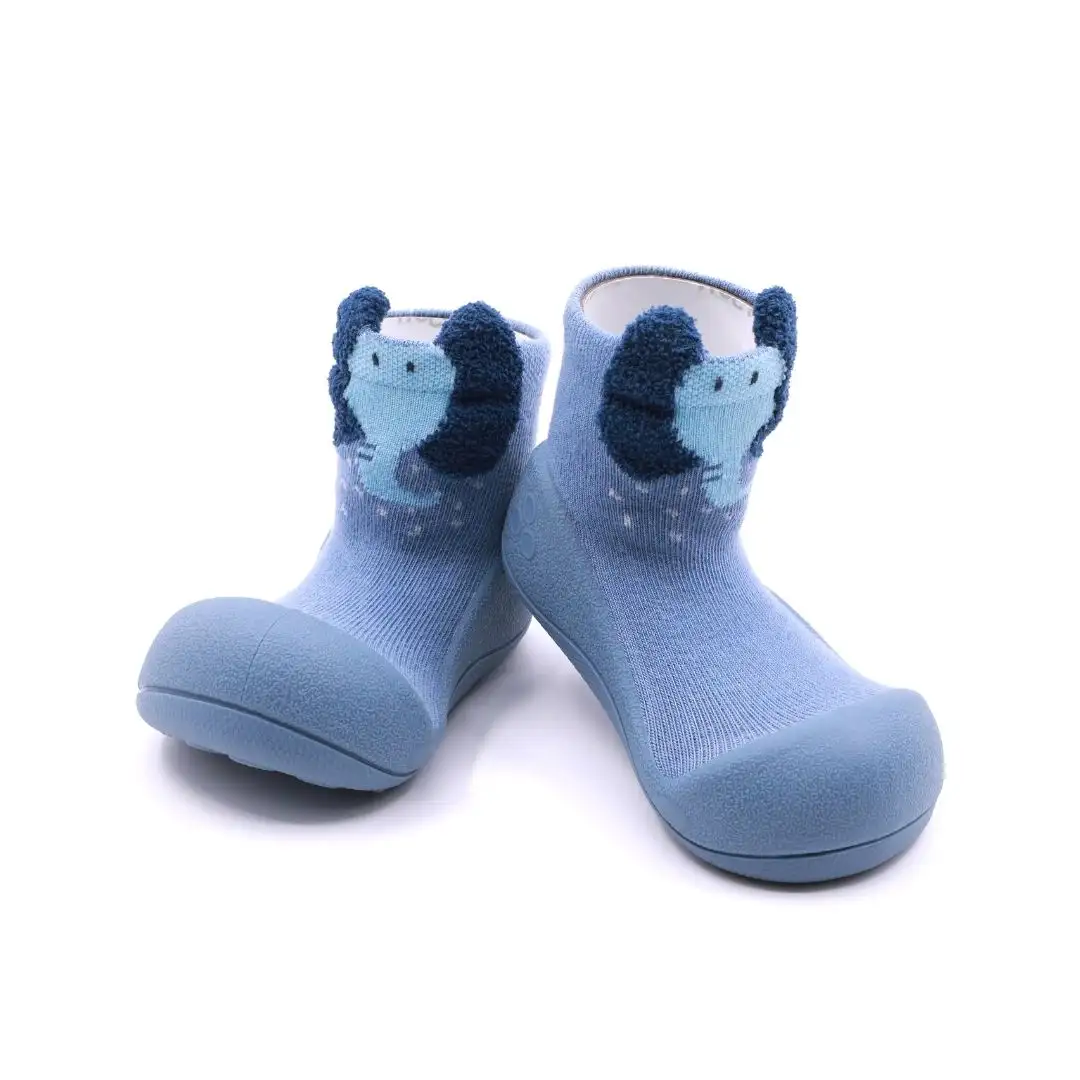 Azul elefante - Imagen 3