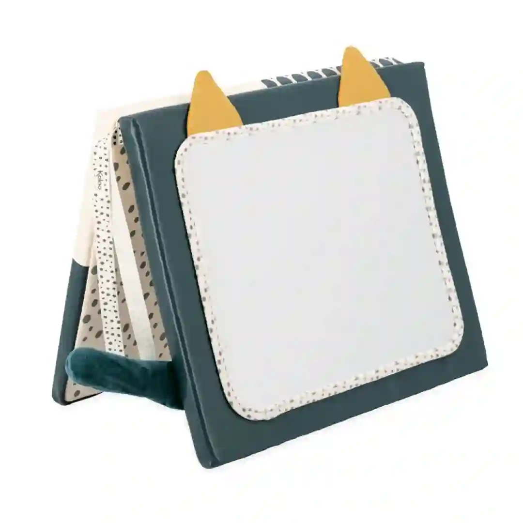 Kaloo baby sensory mirror