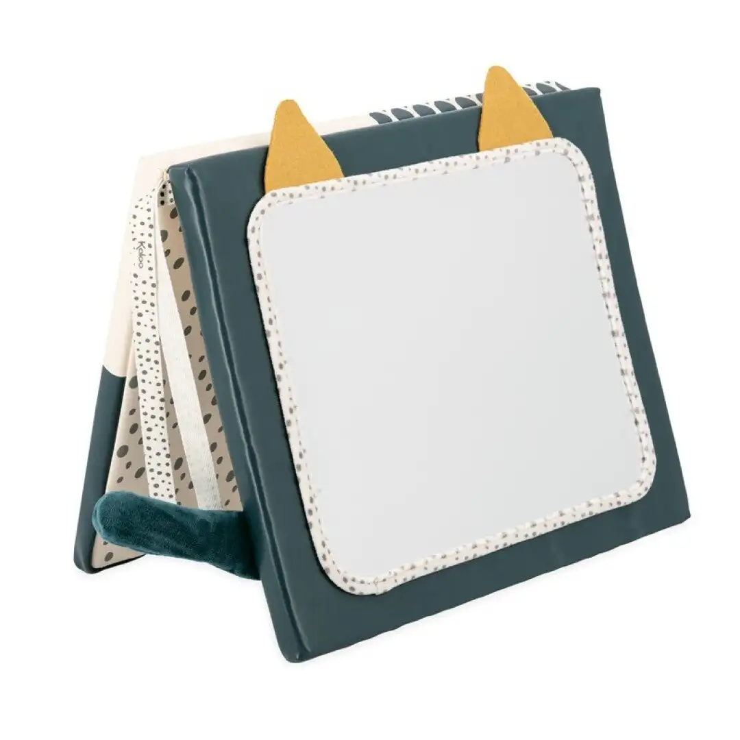 Kaloo baby sensory mirror
