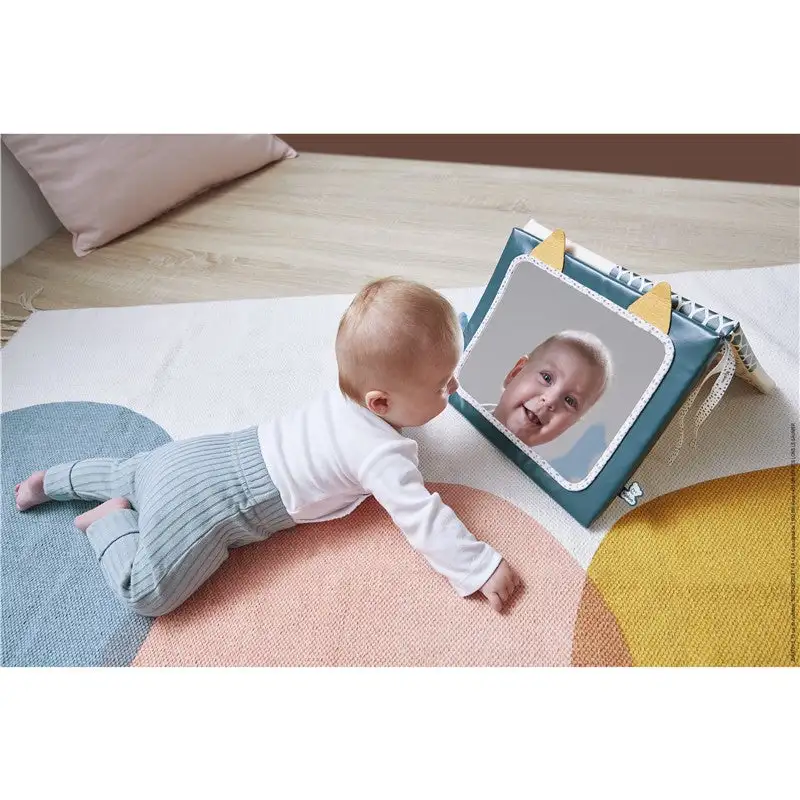 Kaloo baby sensory mirror - Image 5