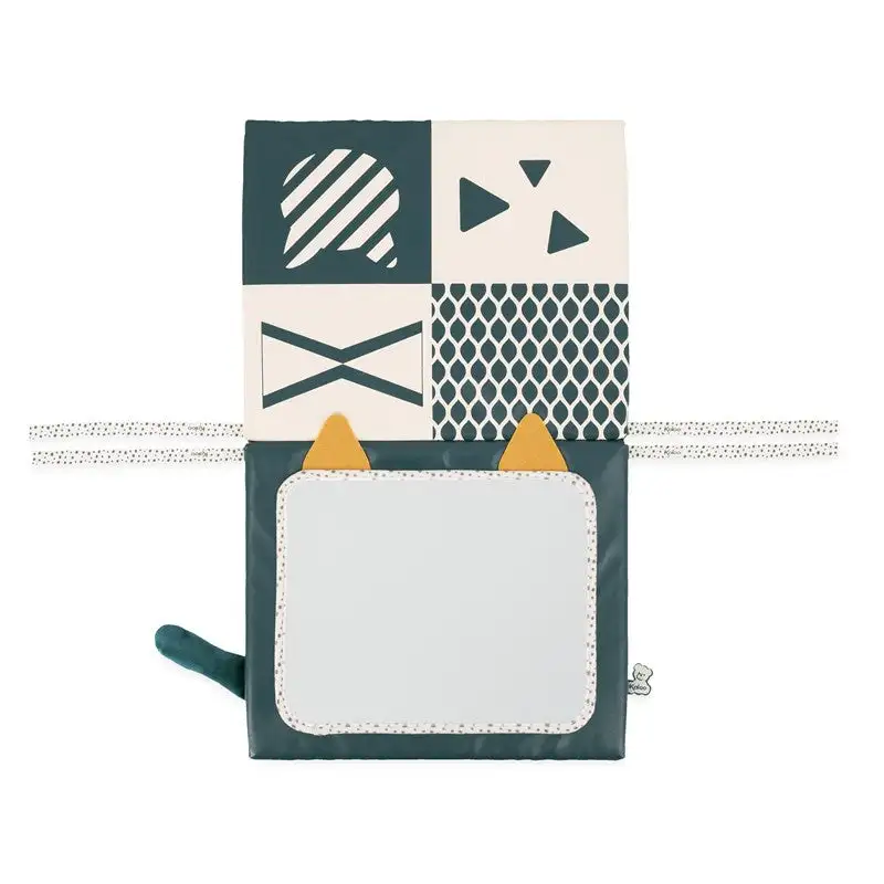 Kaloo baby sensory mirror - Image 11