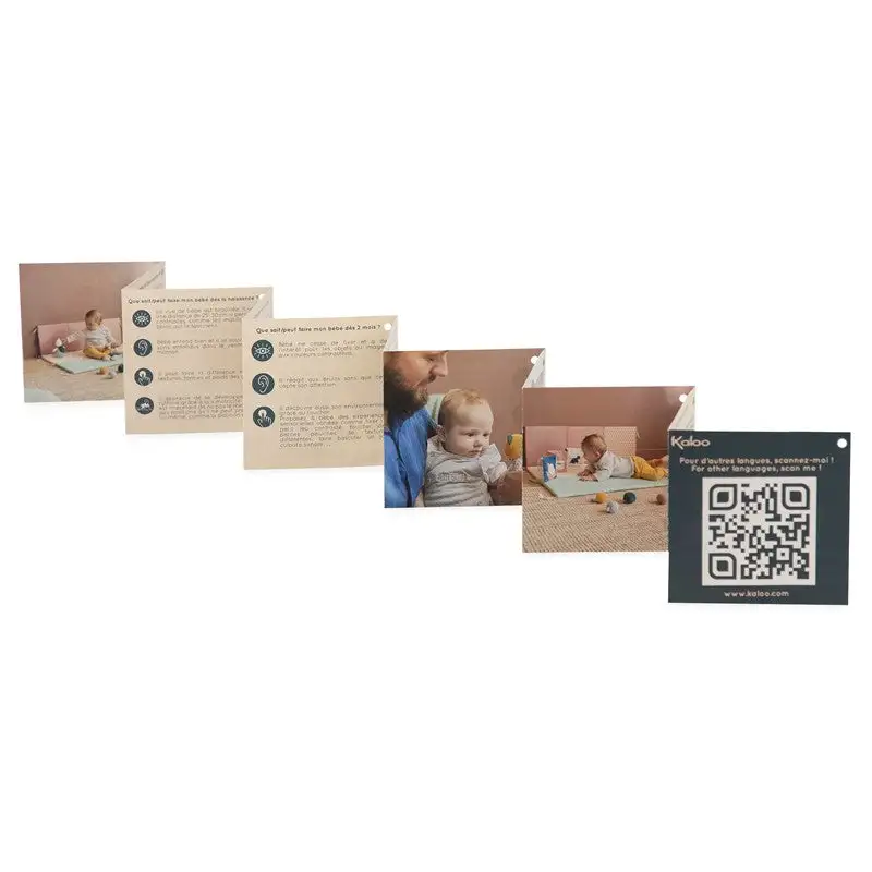 Kaloo baby sensory mirror - Image 14