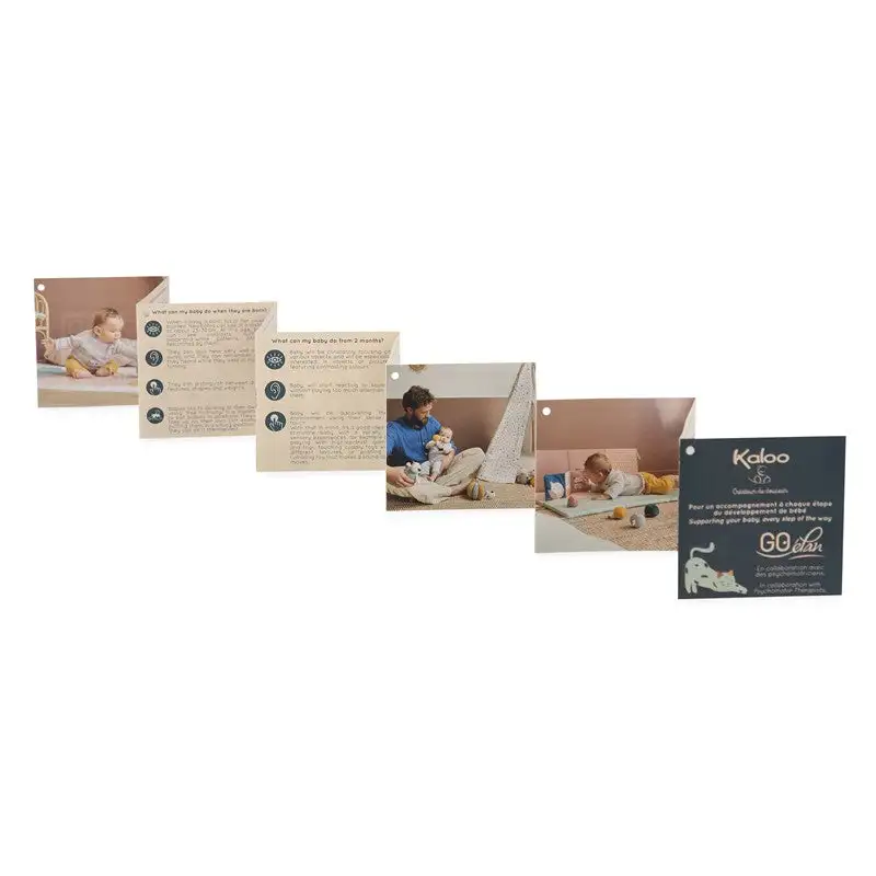 Kaloo baby sensory mirror - Image 15