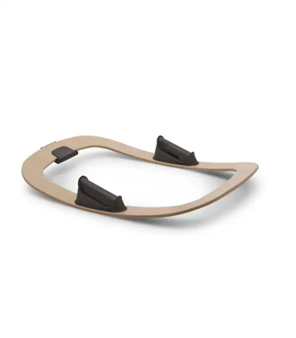 Bugaboo Giraffe Maddory Chair Structure