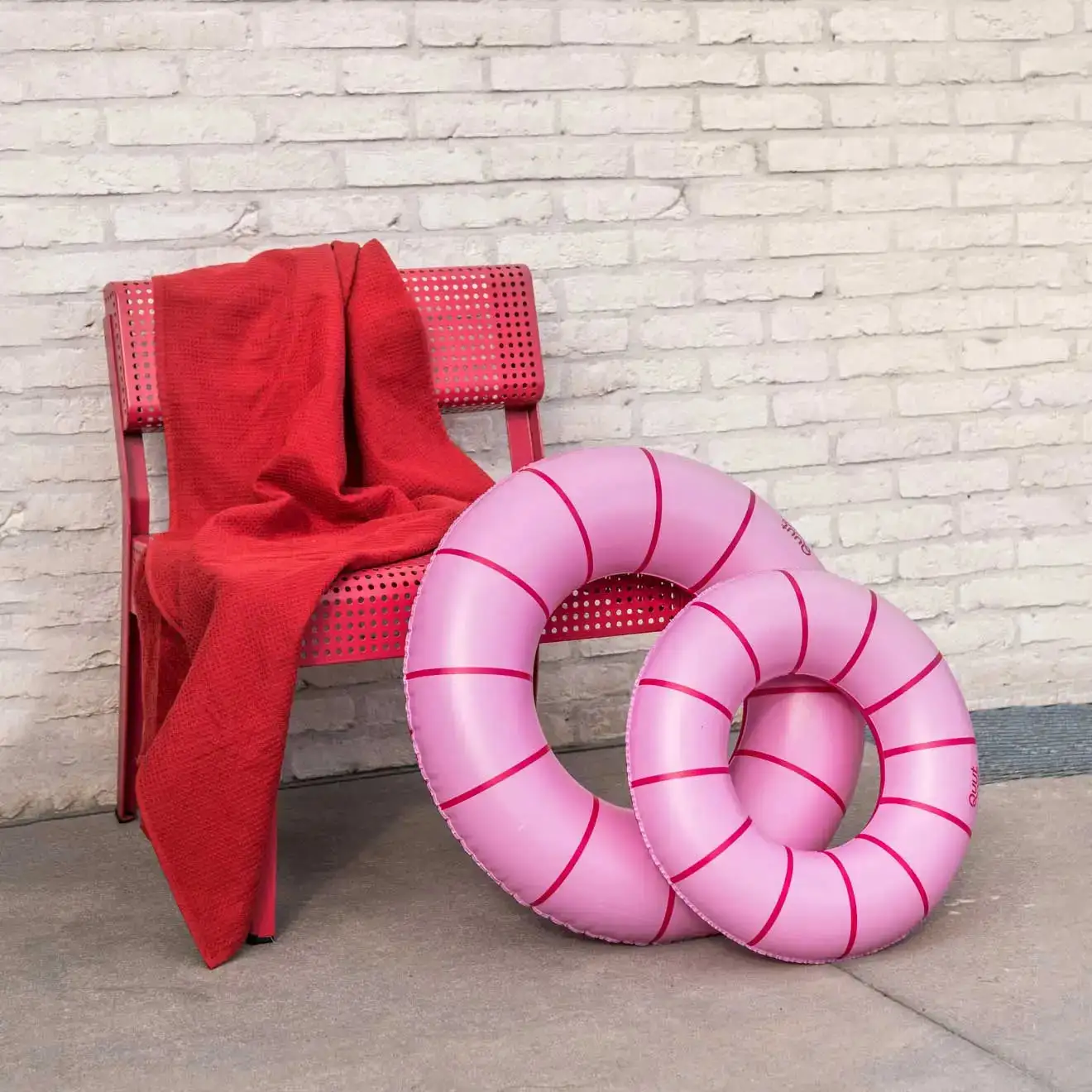 Flotador de 40 cm - Imagen 3