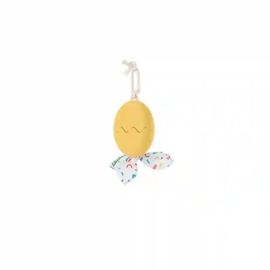 Gaspard Dancer Egg Lilliputiens