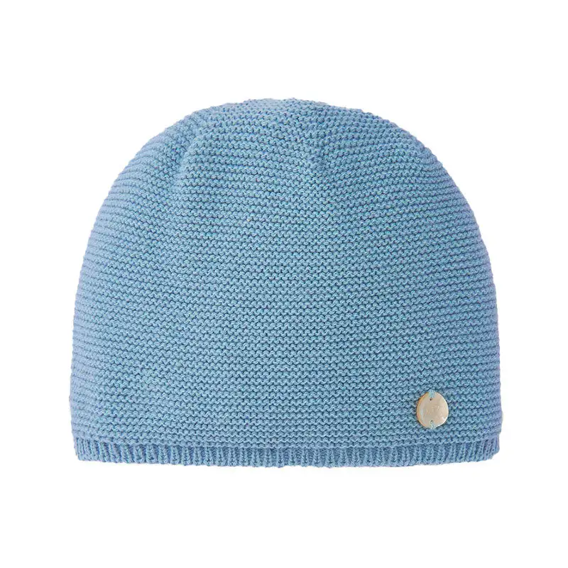 Gorro Alg/Cash Bebe "ESENCIAL" - Imagen 2