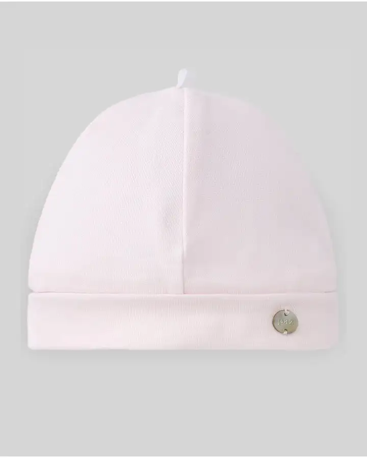 Gorro Interlock "Esencial" Paz Rodríguez - Imagen 2