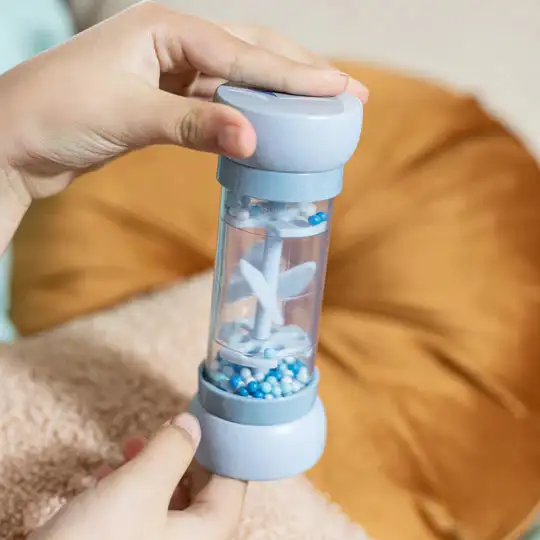 Gota de lluvia con cuentas Speedy Monkey - Imagen 3