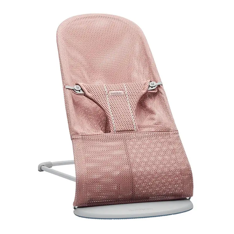 Hamaca Bliss Baby Bear - Imagen 4