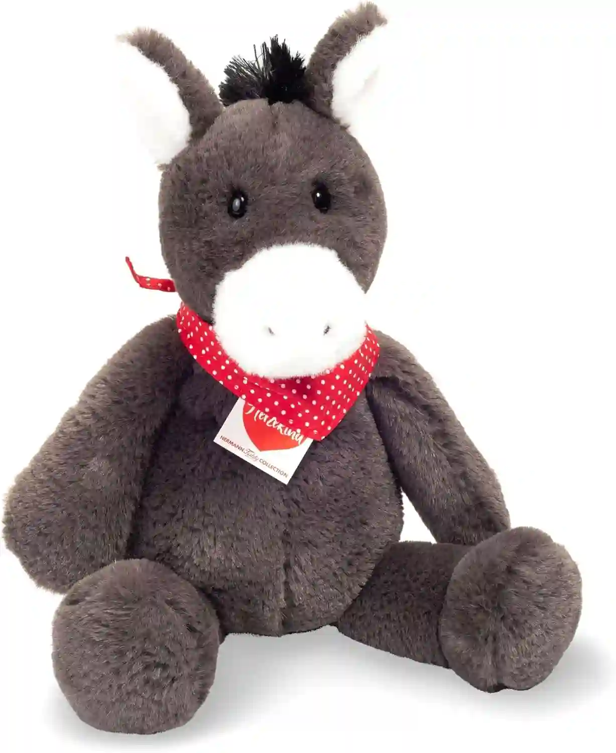 Hermann Teddy Teddy Burrito Sancho 32 cm