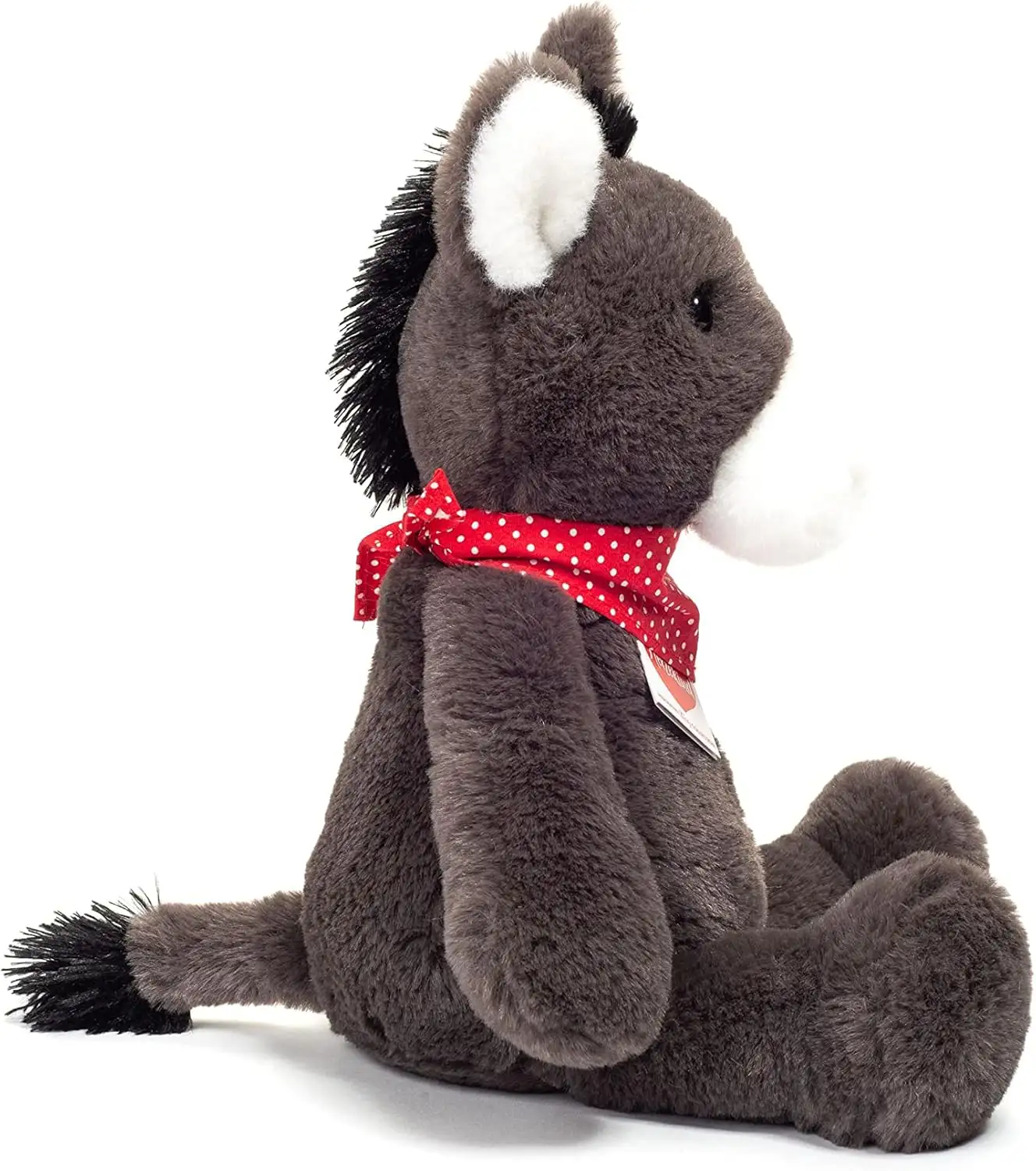 Hermann Teddy Teddy Burrito Sancho 32 cm - Image 2