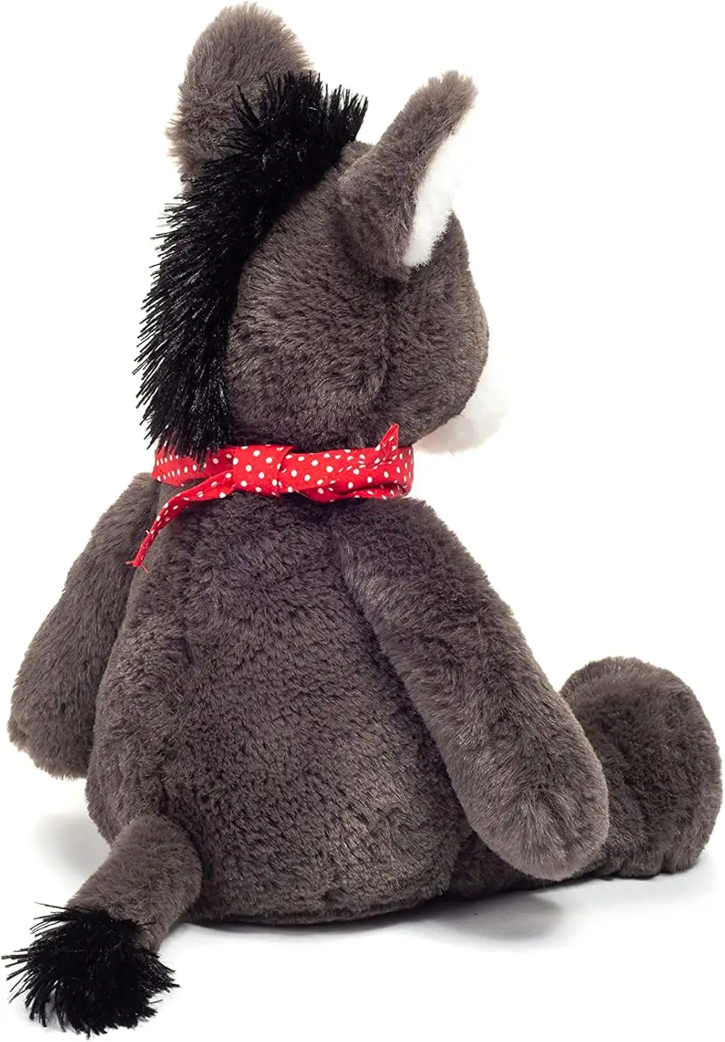 Hermann Teddy Teddy Burrito Sancho 32 cm - Image 3