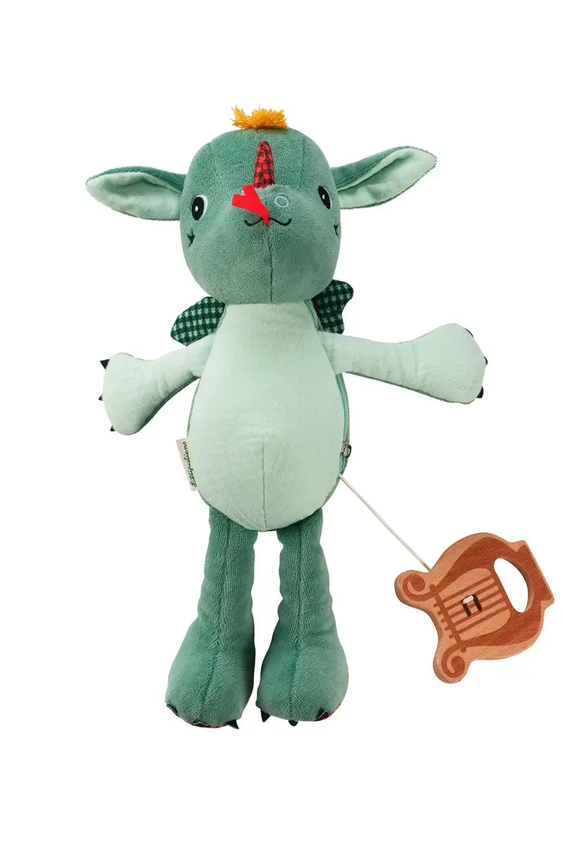 Joe Peluche Musical Lilliputiens - Imagen 2