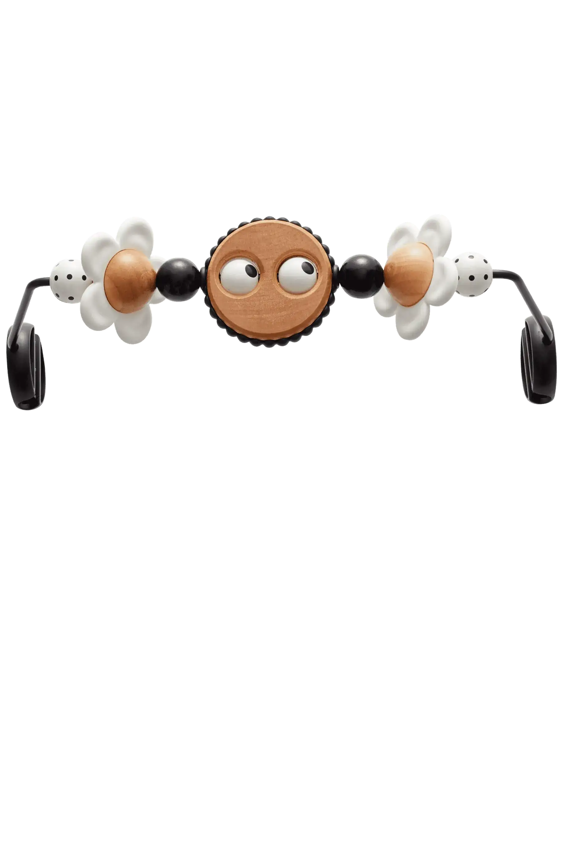 Toy for hammock "Naughty eyes" by Babybjörn - Image 2