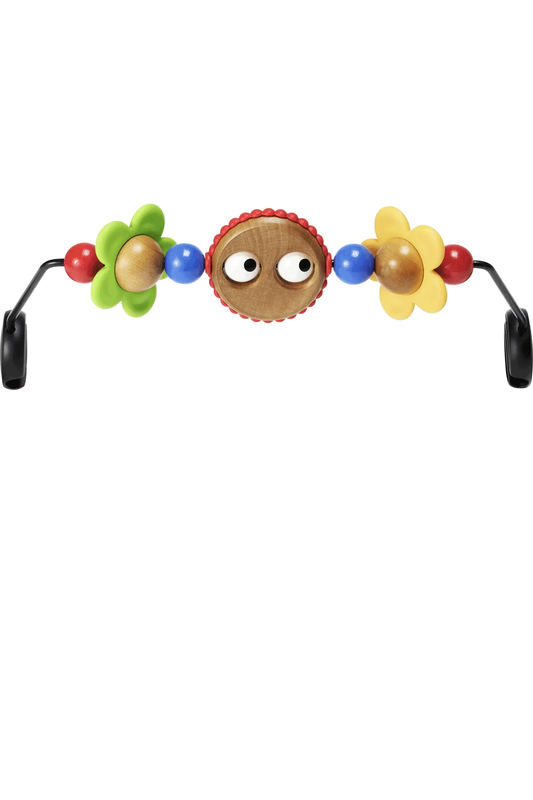 Toy for hammock "Naughty eyes" by Babybjörn - Image 3