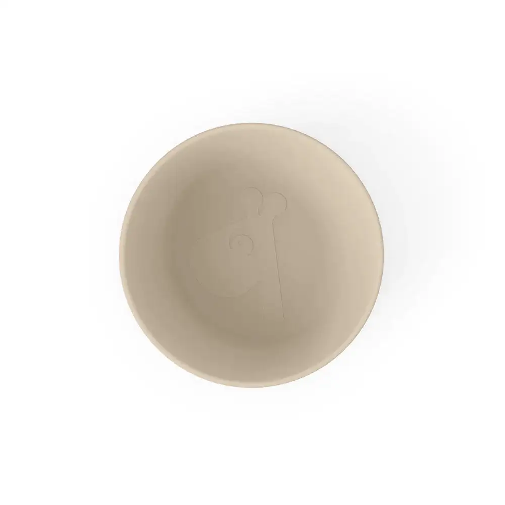 Kiddish Bowl Infantil Raffi hecho por ciervo - Imagen 2