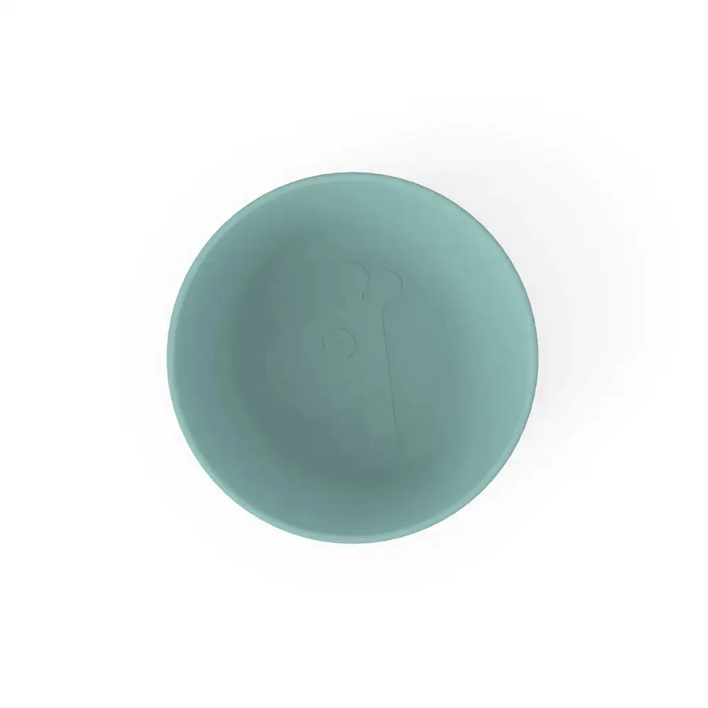 Kiddish Bowl Infantil Raffi hecho por ciervo - Imagen 4