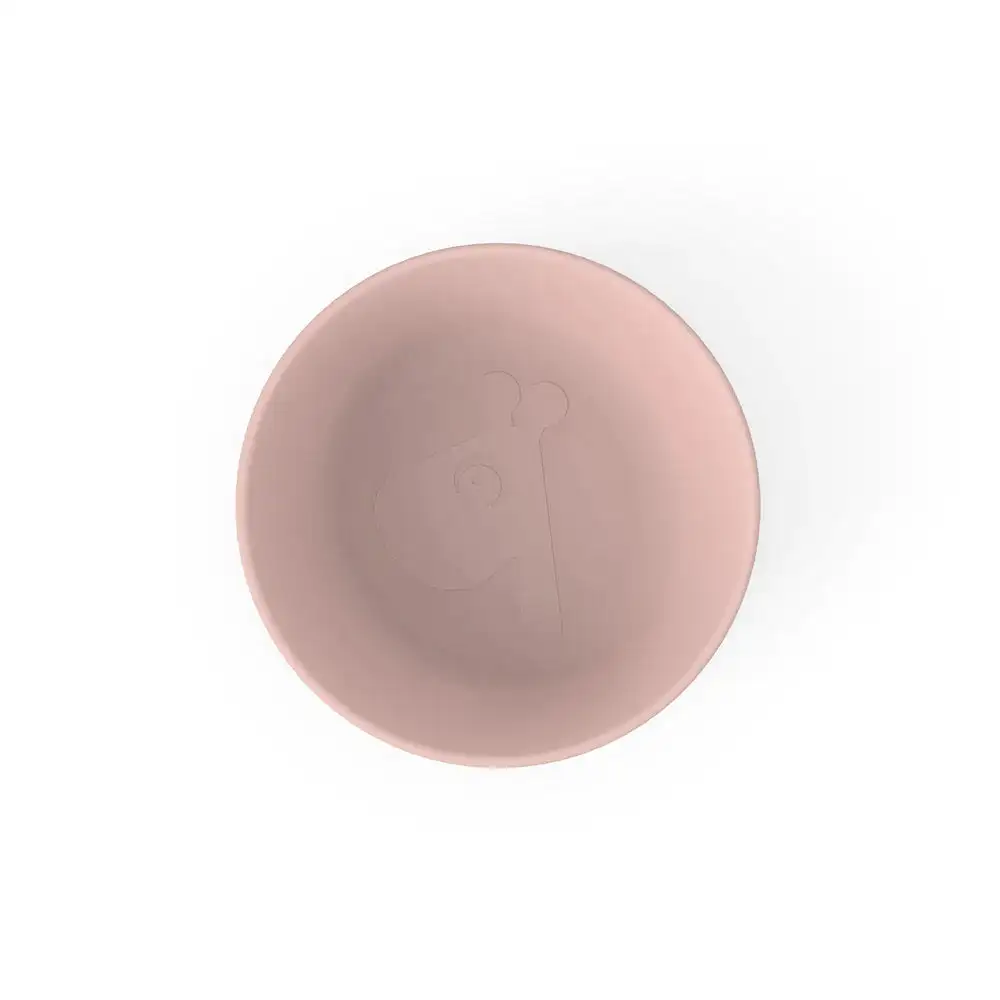 Kiddish Bowl Infantil Raffi hecho por ciervo - Imagen 6