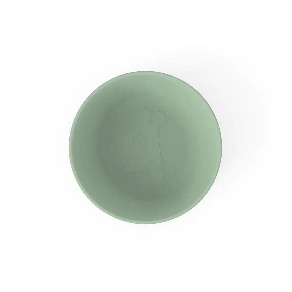 Kiddish Bowl Infantil Raffi hecho por ciervo - Imagen 8
