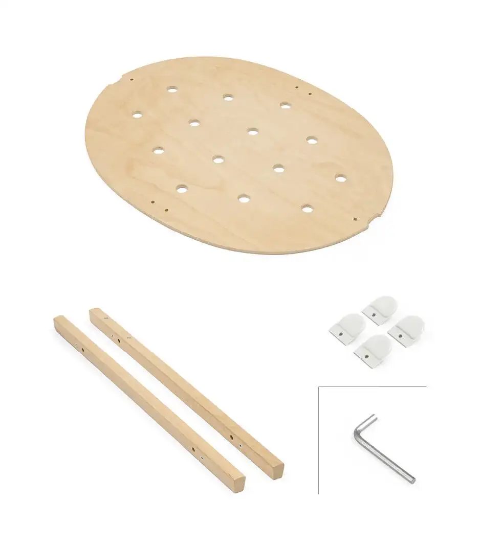 Kit Reductor Para Cuna Stokke Sleepi V3