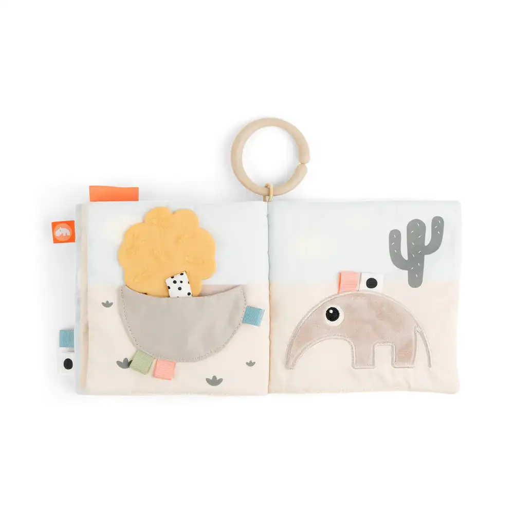 Libro de actividades Lalee Done by Deer - Imagen 5