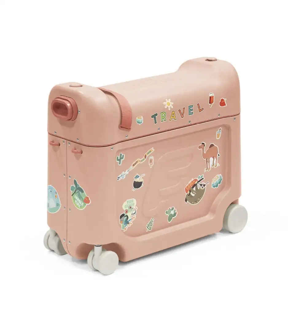 Maleta Infantil Stokke Bedbox Jetkids - Image 60