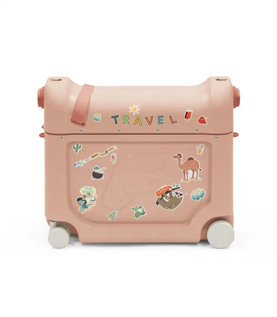 Maleta Infantil Stokke Bedbox Jetkids - Image 65