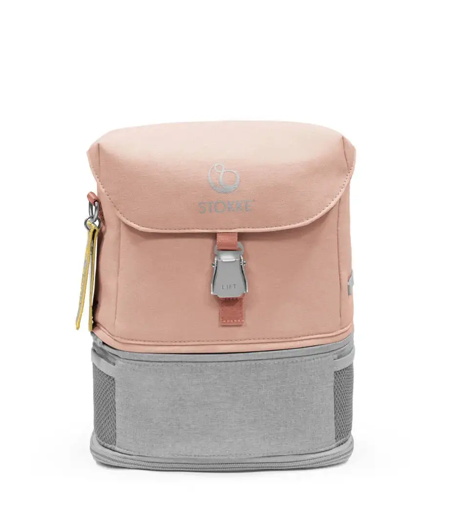 Maleta Infantil Stokke Bedbox jetkids + crew backpack - Image 21