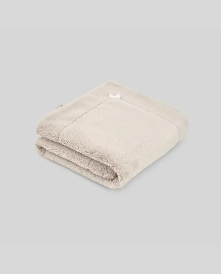 Blanket by / pumeti "Essential" (73x98 cm) - Image 7