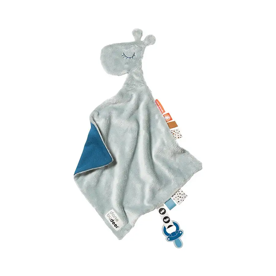 Manta Porta Chupete Comfort Raffi Done by deer - Image 2