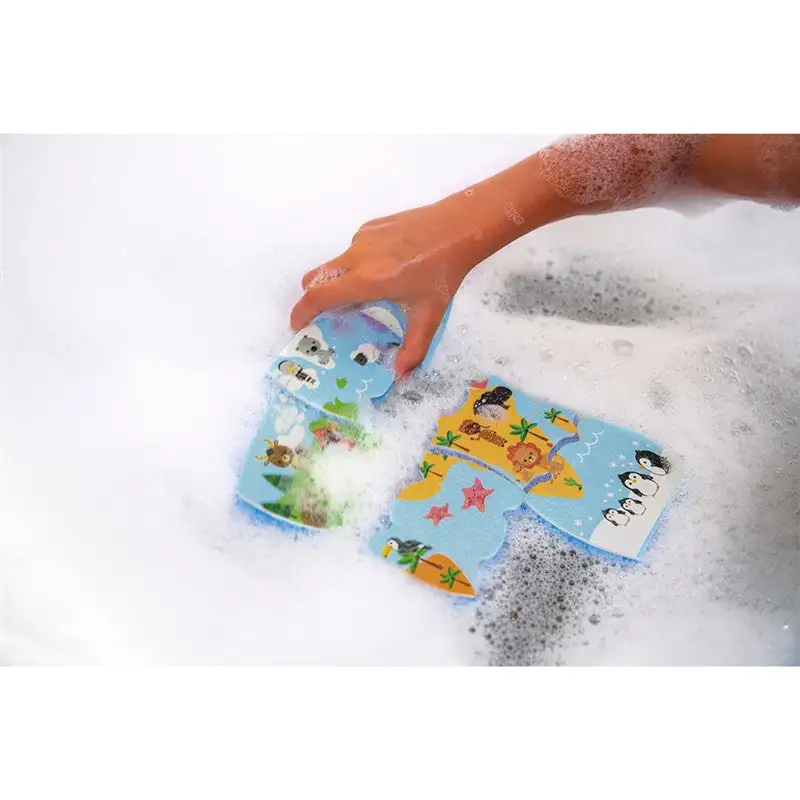 Janod Bathroom Map - Image 9