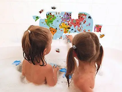 Janod Bathroom Map - Image 12