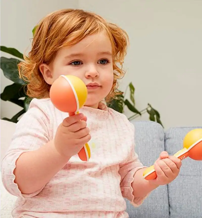 Maracas Ecofriendly - Image 2