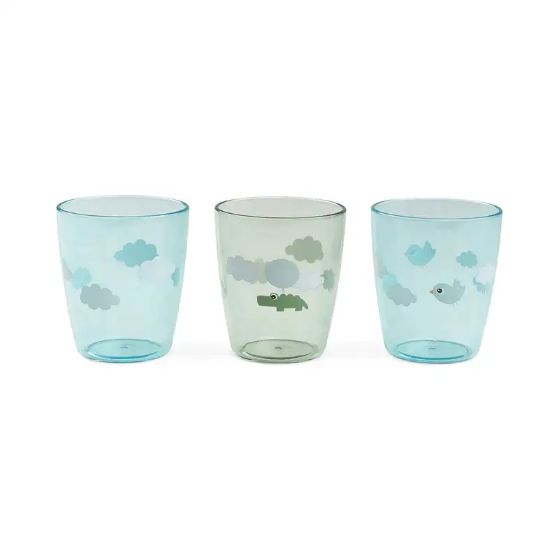 Mini Vaso Yummy 3 uds Done  by Deer