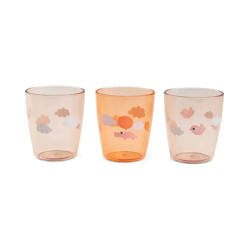 Mini Vaso Yummy 3 uds Done  by Deer - Image 2