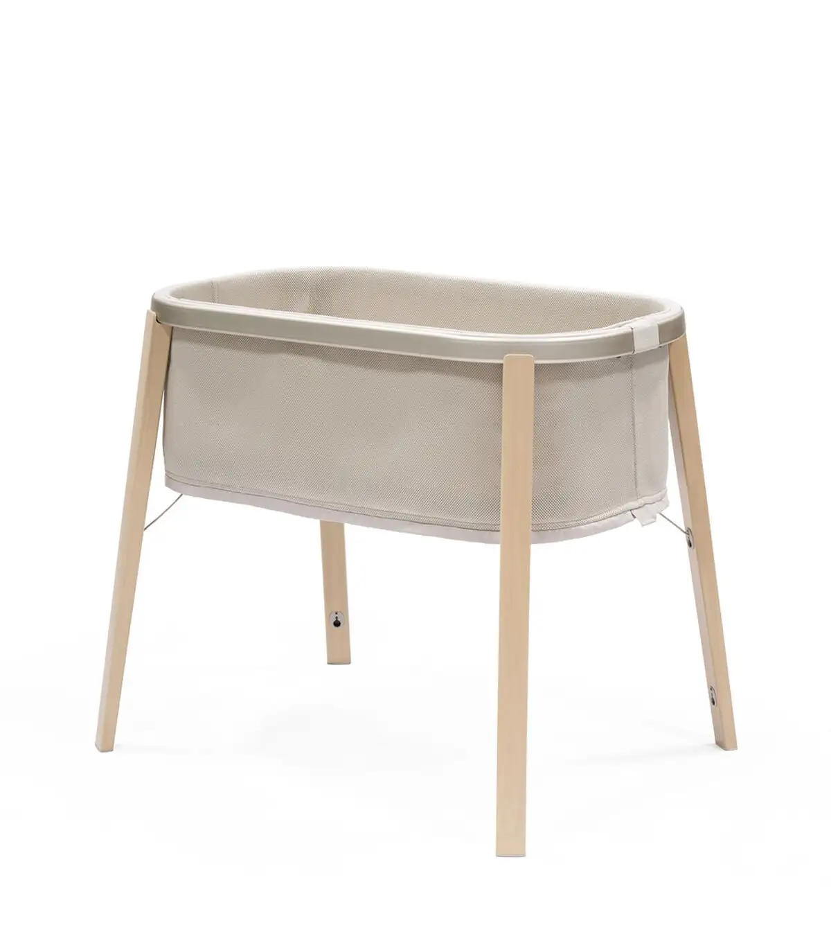 Minicuna Stokke Snoozi