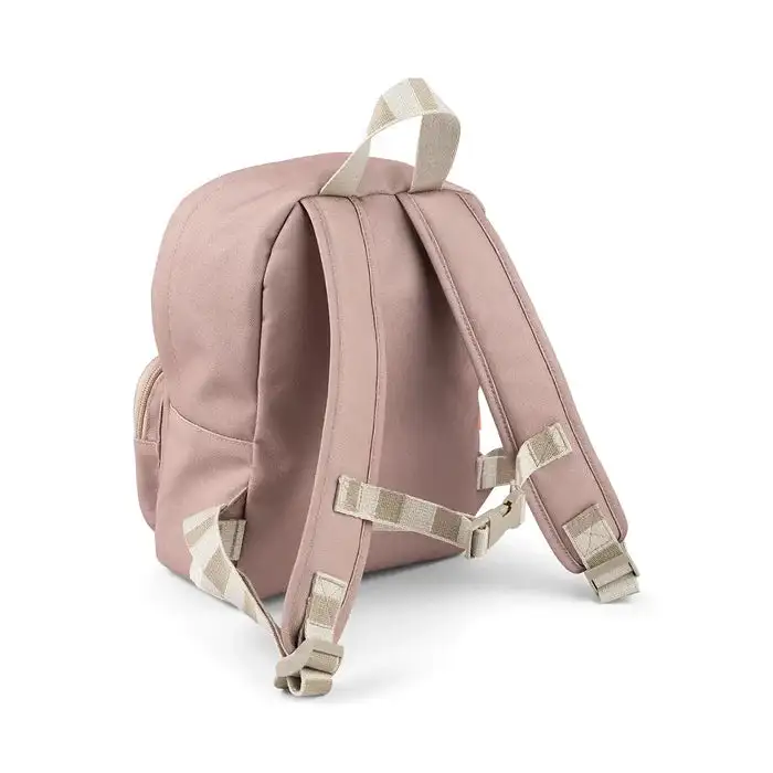 Canvas backpack for children Elphee Done By Deer - Image 4