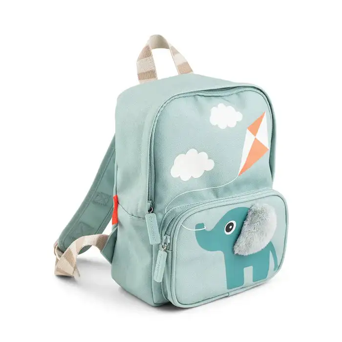 Canvas backpack for children Elphee Done By Deer - Image 6