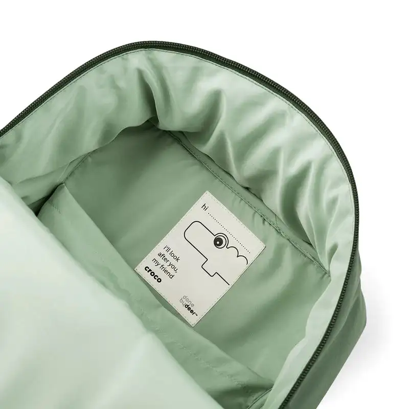 Mochila infantil acolchada Done by Deer - Imagen 3