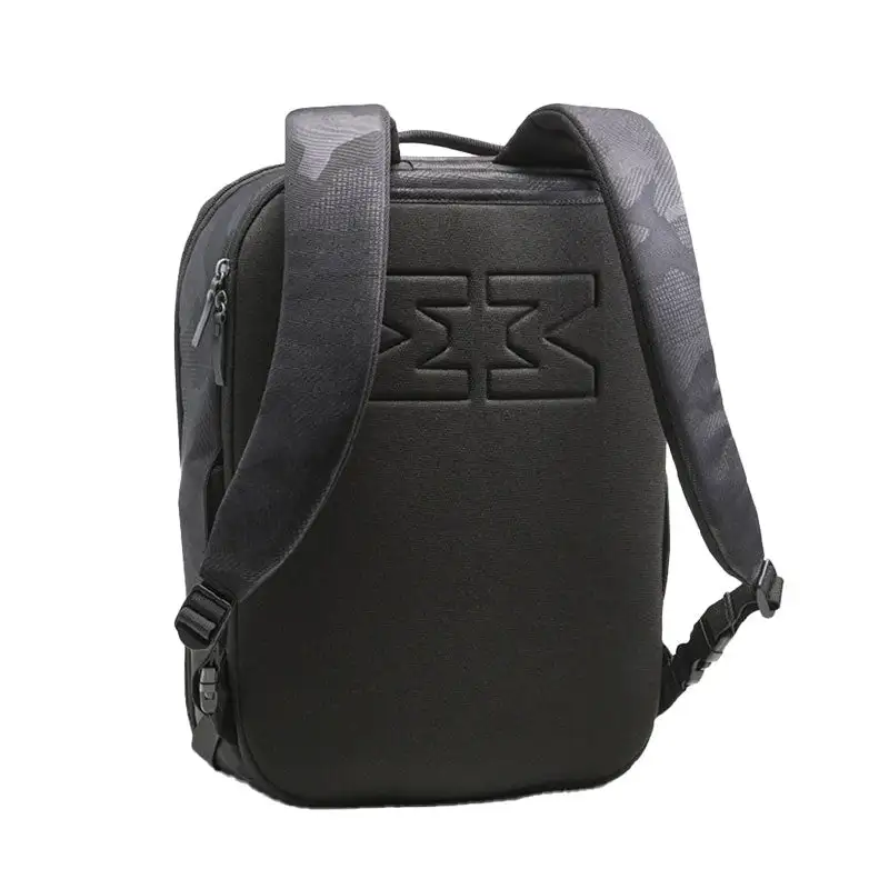 Mochila para padres Minimeis Hero - Imagen 2